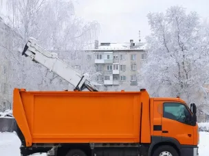 О заключении договора на оказание услуг по обращению с твердыми коммунальными отходами (ТКО)